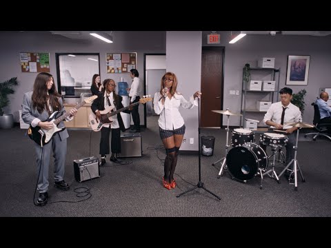 Alemeda - 1-800-F**K-YOU (Official Visualizer)