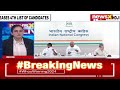 Congress Releases List Of Candidates For Odisha | Lok Sabha Elections 2024 | NewsX  - 01:33 min - News - Video