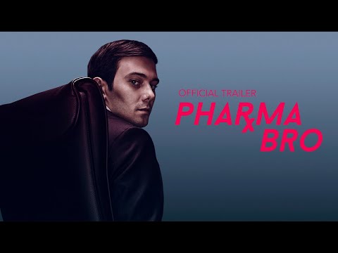 Pharma Bro'