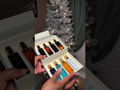 This cologn gift set for men is such an amazing deal and they all smell so good!! Grab these for a