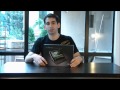 Eee Pad Slider SL101 Tablet Hands-on Review