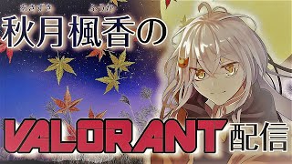 予定が昼には終わるはず13時から頑張る！！コンペも頑張ってて偉い！！【#vtuber 】【#valorant 】