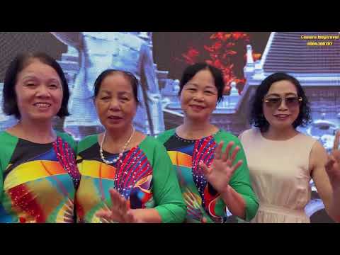 KỶ NIỆM HỘI ĂN CHƠI TÁ LẢ THAM QUAN TRIỂN LÃM A 80