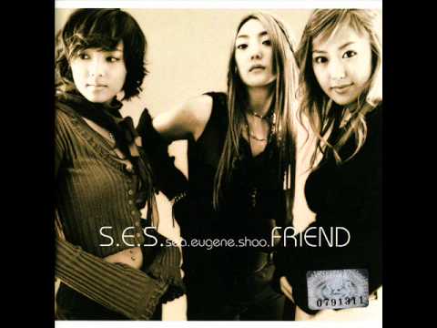 S.E.S - 편지 (The Letter)
