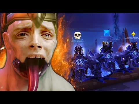 It's Over, It's Done...