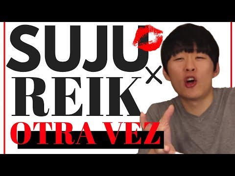 SUPER JUNIOR X REIK?! KPOP CON MEXICO! (Feat. TRADUCCIÓN EN ESPAÑOL) l The MINU
