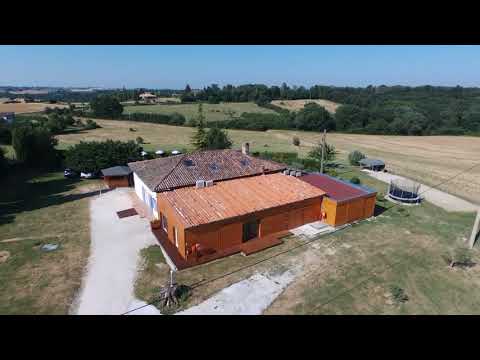 VidĂ©o de lâhĂ©bergement