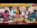 కోరుట్లలోని సాయిరాంపురం కాలనీలో విగ్రహా ప్రతిష్ఠాపనోత్సవం | Devotional News | Bhakthi TV #news  - 01:46 min - News - Video