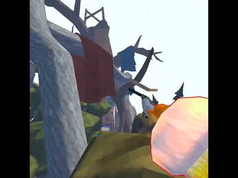 #animalcompany  How To Get Outside the Map with @divinegrapeseed247 Gamerboyltd