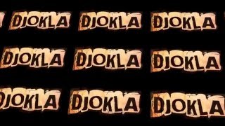 DJOKLA - DJOKLA on Stage
