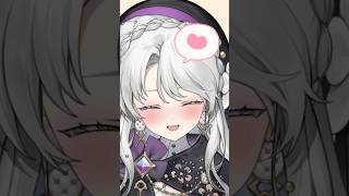 THUMB DANCE CHALLEGE❣️ #rhythmgame #thumbchallenge #vtuber #ミクスト