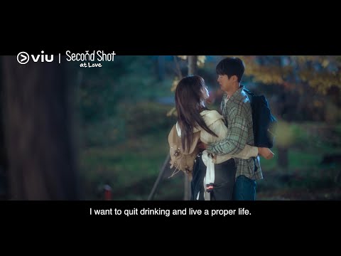 Second Shot at Love'