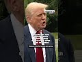 Reporters ask Trump about firing labor stats chief over jobs numbers  - 00:36 min - News - Video