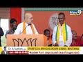 LIVE🔴-Amit Shah addresses Public Meeting in Bhongir, Telangana | Prime9 News  - 00:00 min - News - Video