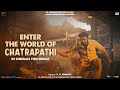 Chatrapathi BTS Video: Bellamkonda Sreenivas, Nushrratt