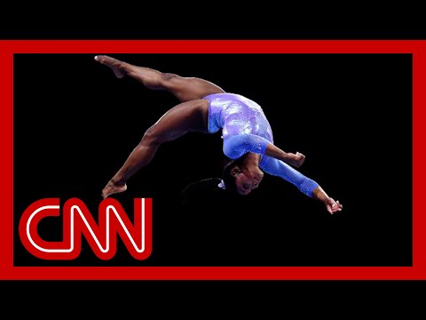 This Olympic star is returning to gymnastics. See her before competition