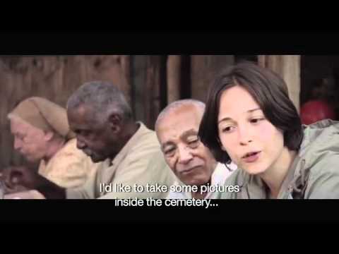 Historias que so existem quando lembradas'