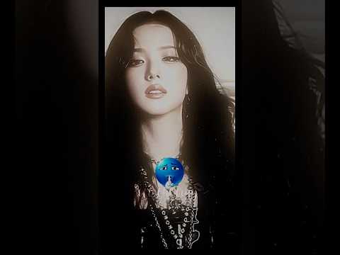 Ugly? 🤧#trend #jisoo #100k #edit