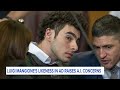 Shein used likeness of Luigi Mangione to model clothing, vows internal review  - 01:58 min - News - Video