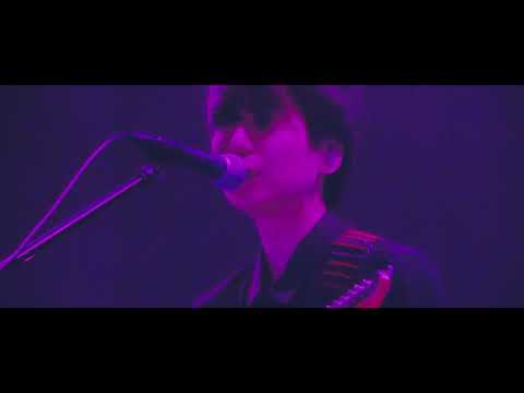 indigo la End ONEMAN TOUR 2020-2021「夜警」神奈川・関内ホール「愛の逆流」<For JLODlive>