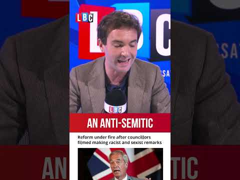 Tory MP ends interview after racism grilling