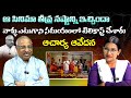 ఆ సినిమా తీవ్ర నష్టాన్ని ఇచ్చిందా? ఆచార్య ఆవేదన |  Volga Videos
