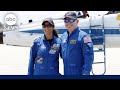 Boeing Starliner set for launch taking 2 astronauts into space