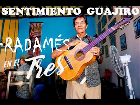 Club Musical Oriente Cubano - Sentimiento Guajiro