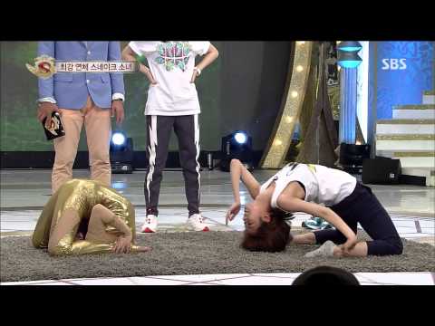 놀라운 대회 스타킹 130720 #30(2)