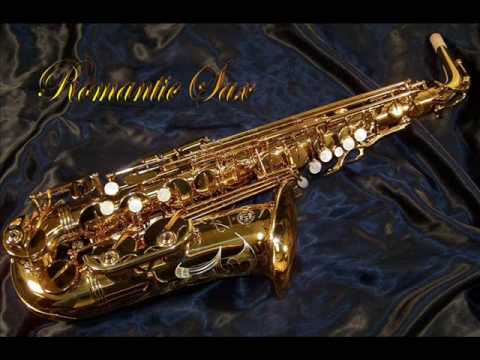 Romantic Sax - How Deep is Your Love