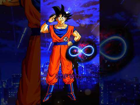 Dragon Ball Goku in Different Forms Part 3 🔥 #dragonball #goku #viralvideo #shorts