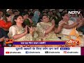 NDTV Election Carnival: Modi जी के 400 पार BJP प्रत्याशी के 8 लाख पार- Pushyamitra Bhargava  - 01:55 min - News - Video