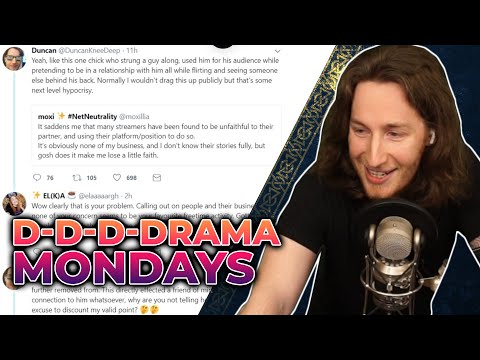 The Pokemon Community is Garbage #DramaMondays