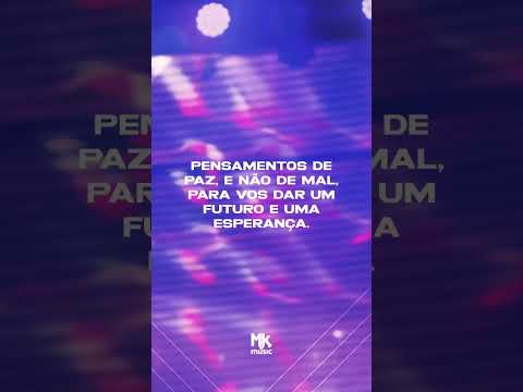 Jesus tem um futuro de paz pra você! Assista em breve #NãoÉOFIm #SamuelMiranda #Lançamento