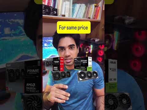 <strong>Best</strong> Gaming pc build for 1 Lakh #nvidia #<strong>amd</strong> #playstation