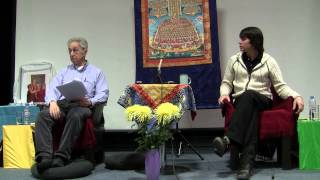 05/06 - Значимость отречения в тибетском буддизме (англ-рус)