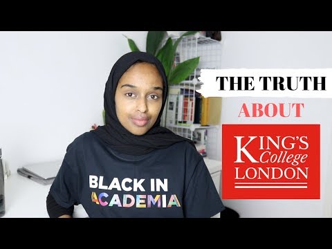 THE TRUTH ABOUT KING