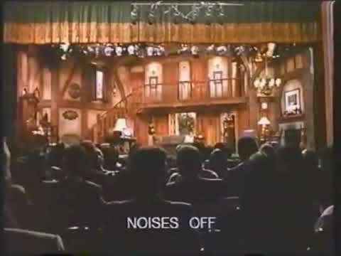 Noises Off...'