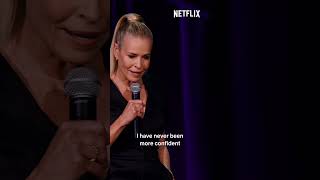 We Survived | Chelsea Handler - Revolution