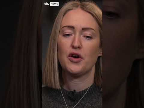 Brianna Ghey's mother Esther meets family of her daughter's killer