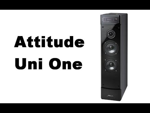 Attitude uni bbt обзор