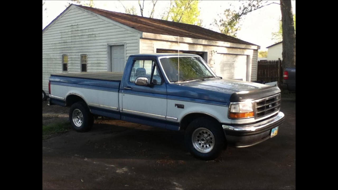 That old ford truck lyrics johnathan east #5