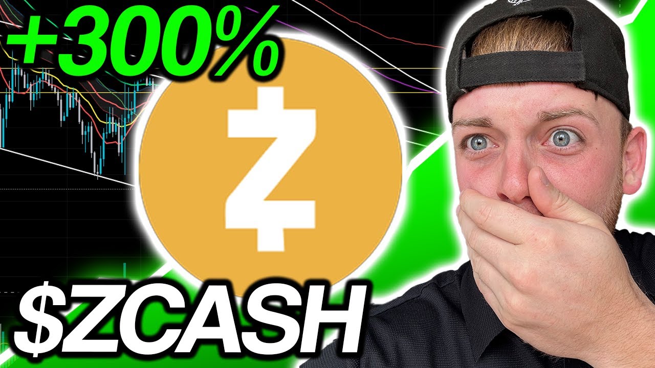 ZEC Price Update | Can Zcash Keep Hitting ATH?! What's Next For ZEC?!