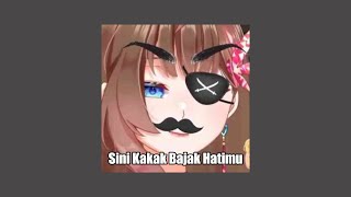 malam-malam apa yang mengerikan? malam tanpa kamu #mediashare