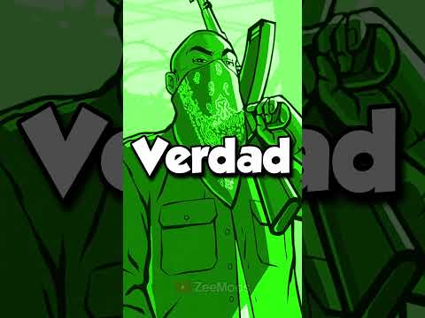 Resolví 10 MITOS de GTA San Andreas 🥳