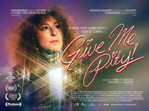 Give Me Pity!'