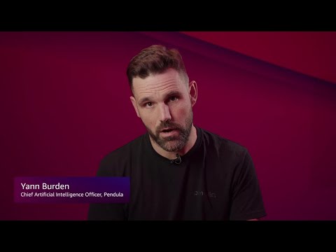 Pendula: Amazon Nova Customer Testimonial | Amazon Web Services