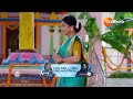 Padamati Sandhyaragam | Ep - 526 | Best Scene | May 23 2024 | Zee Telugu