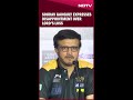The Way India Batted...Sourav Ganguly React To Indias Lords Heartbreak, Expresses Disappointment
