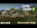 Altenstein Farming simulator 17 v1.1.0.0